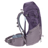 Deuter Futura Pro 34l SL 3401021 5344 purple lavender damsky turisticky batoh 2