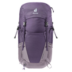 Deuter Futura Pro 34l SL 3401021 5344 purple lavender damsky turisticky batoh 5