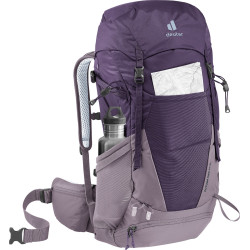 Deuter Futura Pro 34l SL 3401021 5344 purple lavender damsky turisticky batoh 7
