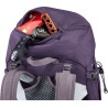 Deuter Futura Pro 34l SL 3401021 5344 purple lavender damsky turisticky batoh 9