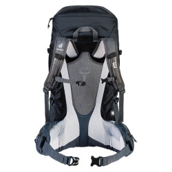 Deuter Futura Pro 34l SL 3401021 7403 black graphite damsky turisticky batoh 1