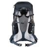 Deuter Futura Pro 34l SL 3401021 7403 black graphite damsky turisticky batoh 1