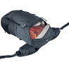 Deuter Futura Pro 34l SL 3401021 7403 black graphite damsky turisticky batoh 10