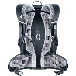 Deuter Superbike 18 cyklo i turisticky rozsiritelny batoh s integrovanou vetrovkou 1