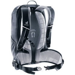 Deuter Superbike 18 cyklo i turisticky rozsiritelny batoh s integrovanou vetrovkou 3