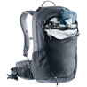 Deuter Superbike 18 cyklo i turisticky rozsiritelny batoh s integrovanou vetrovkou 6