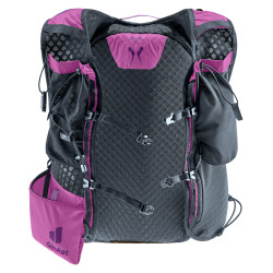 Deuter Ascender 7l ultralehky turisticky i bezecky batoh bezecka vesta 1