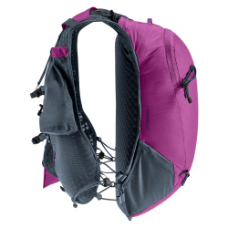 Deuter Ascender 7l ultralehky turisticky i bezecky batoh bezecka vesta 2
