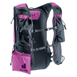 Deuter Ascender 7l ultralehky turisticky i bezecky batoh bezecka vesta 3