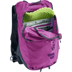 Deuter Ascender 7l ultralehky turisticky i bezecky batoh bezecka vesta 7