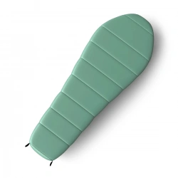 Husky Kids Merlot mint zelena detsky letni spaci pytel mumie 1