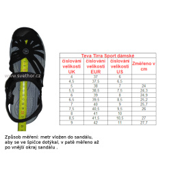 _Teva Tirra Sport CT W 1166310 BLK damske paskove sandaly i do vody se spickou zmereno