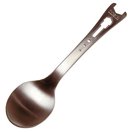 MSR Titan Tool Spoon titanová lžíce