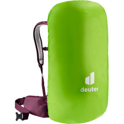 Deuter Futura 30l SL damsky turisticky batoh ashrose cassis 12