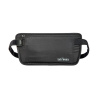 Tatonka Skin Document Belt bezpecnostni plocha ledvinka telovka cerna