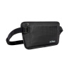 Tatonka Skin Document Belt bezpecnostni plocha ledvinka telovka cerna 2