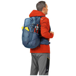 Hannah Wagabond 35 turisticky outdoorovy batoh deep dive 4