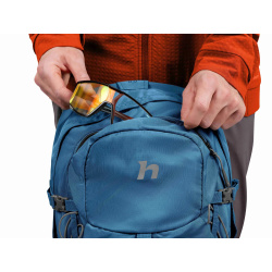 Hannah Wagabond 35 turisticky outdoorovy batoh deep dive 5