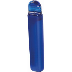 Cestovni zubni kartacek modry - darek k nakupu nad 3000 Kc 111 Eur 1