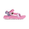 Teva Hurricane XLT Jr 1177430C BPML Bright Pink Multi detske sandaly i do vody
