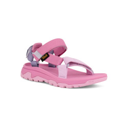 Teva Hurricane XLT Jr 1177430C BPML Bright Pink Multi detske sandaly i do vody 1