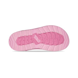 Teva Hurricane XLT Jr 1177430C BPML Bright Pink Multi detske sandaly i do vody 5
