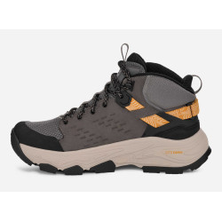 Teva Grandview Max GTX M 1164771 CHRCL panske stredne vysoke odpruzene trekove boty 2