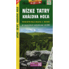 SHOCart 1102 Nizke tatry, Kralova Hola 50 000
