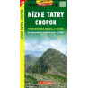 SHOCart 1094 Nizke tatry chopok 50 000