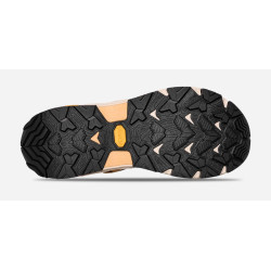 Teva Grandview Max GTX W 1166190 HNYB damske stredne vysoke odpruzene trekove boty 5