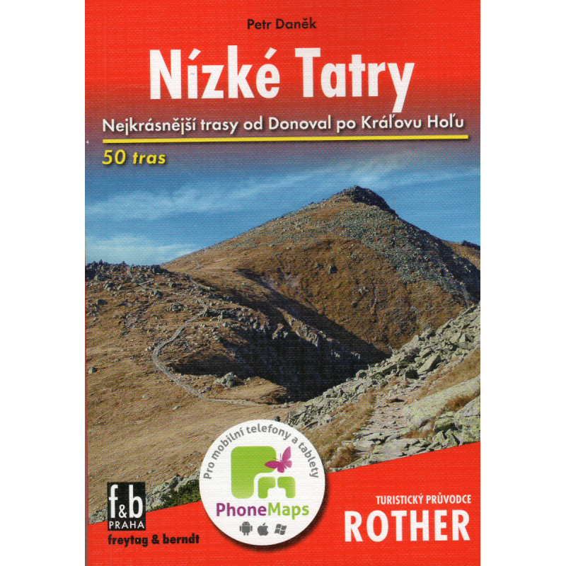 Nizke Tatry