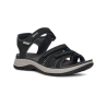 Teva Tirra Sport Leather W 1177511 BLK damske kozene odpruzene paskove sandaly i do vody1