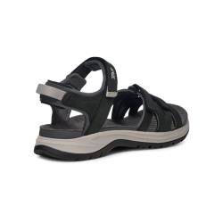 Teva Tirra Sport Leather W 1177511 BLK damske kozene odpruzene paskove sandaly i do vody2