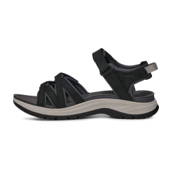 Teva Tirra Sport Leather W 1177511 BLK damske kozene odpruzene paskove sandaly i do vody3