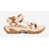Teva Terra Fi 5 Universal W 1099443 CCN coconut damske odpruzene trekove sandaly i do vody
