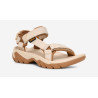 Teva Terra Fi 5 Universal W 1099443 CCN coconut damske odpruzene trekove sandaly 1