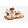 Teva Terra Fi 5 Universal W 1099443 CCN coconut damske odpruzene trekove sandaly 3