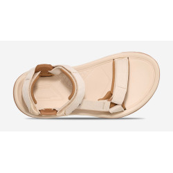 Teva Terra Fi 5 Universal W 1099443 CCN coconut damske odpruzene trekove sandaly 4