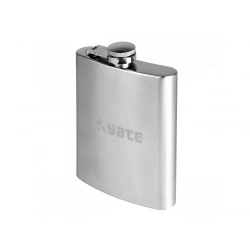 Yate Placatka 240 ml nerez 1