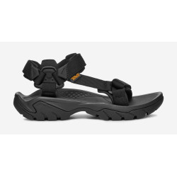 Teva Terra Fi 5 Universal W 1099443 BKPH black damske odpruzene trekove sandaly i do vody