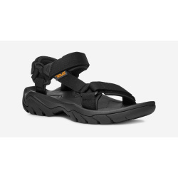 Teva Terra Fi 5 Universal W 1099443 BKPH black damske odpruzene trekove sandaly i do vody1