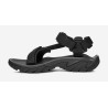 Teva Terra Fi 5 Universal W 1099443 BKPH black damske odpruzene trekove sandaly i do vody2
