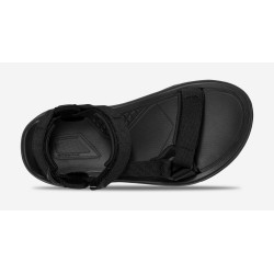Teva Terra Fi 5 Universal W 1099443 BKPH black damske odpruzene trekove sandaly i do vody4