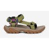 Teva Terra Fi 5 Universal W 1099443 IGU iguana damske odpruzene trekove sandaly i do vody