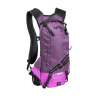 R2 Starling ATBP03B ruzova/fialova 8l sportovni cyklo batoh na kolo i na turistiku  