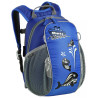 Boll Bunny 6l detsky batoh whales dutch blue