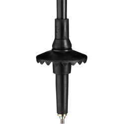 Leki Legacy greyblue-dark anthracite tridilne trekove hole bez odpruzeni 4