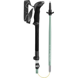 Leki Makalu FX TA Compact skladaci 4 dilne trekove hole bez odpruzeni