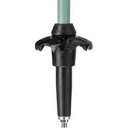 Leki Makalu FX TA Compact skladaci 4 dilne trekove hole bez odpruzeni 4