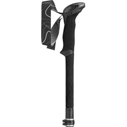 Leki Makalu FX Carbon AS odpruzene skladaci trekove hole prodlouzeny uchop 2